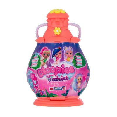 Фігурка-сюрприз Bloopies W2 Феї (81802IM1BE)