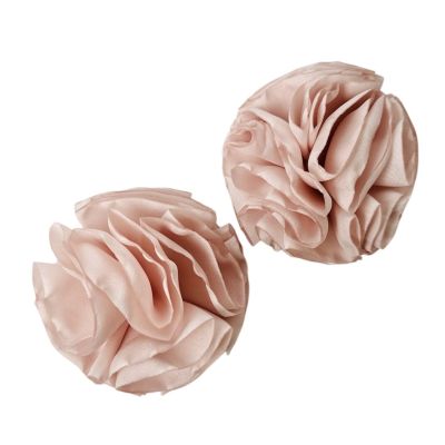 Бант Мауа-МІ Зефірки пудровий (0199-0022-10-1)