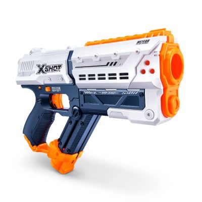 Швидкострільний бластер X-Shot Excel new chaos Meteor (36282R)