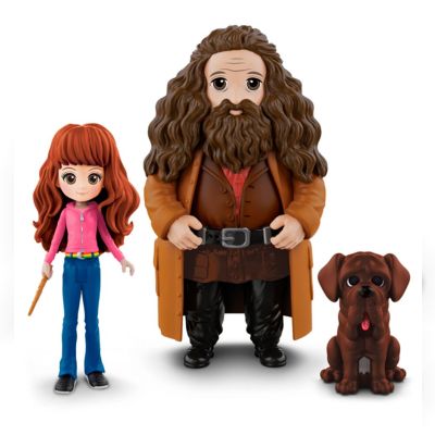 Ігровий набір Wizarding world Світ чарівників (SM22005/7640)