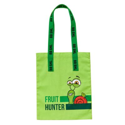 Сумка-шопер Bob Snail Fruit hunter (4820219348399)