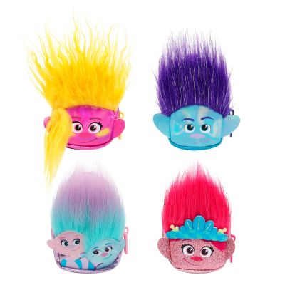 Набір-сюрприз ​Moose Real littles S1 Trolls BP (25426)