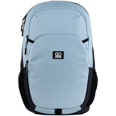 Рюкзак GoPack Education Teens блакитний (GO25-185L-4)