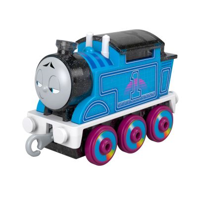 Паровозик Thomas and Friends Зміна кольору Томас (HMC30/HTN50)