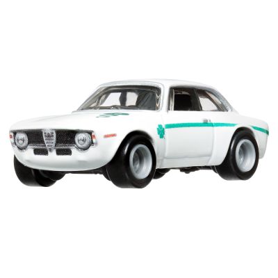 Автомодель Hot Wheels Car culture Alfa Romeo Giulia Sprint GTA (FPY86/HKC50)