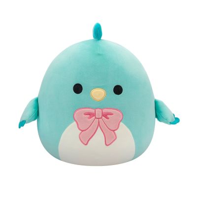 М'яка іграшка Squishmallows Курча Долорес 13 см (SQER00927)
