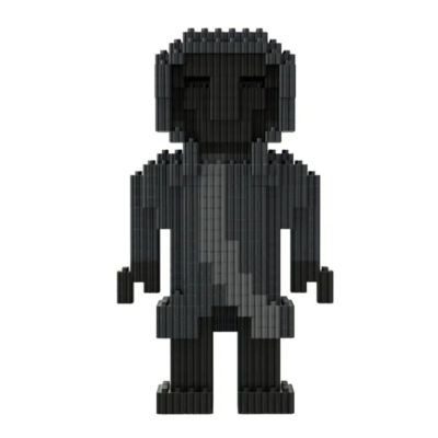 ​Іграшка-конструктор Vita toys Піксель Розпорядник​ (VTK 0086)