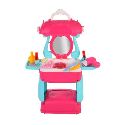 Ігровий набір Shantou Jinxing Трюмо (8256P)