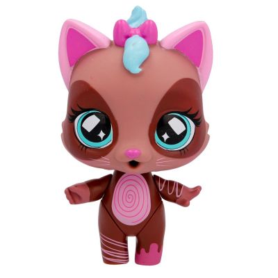 Ігровий набір Bubiloons W2 Кошеня Кіра (85596)