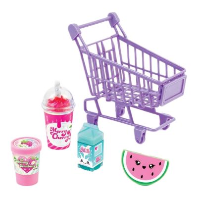 Набір косметики Make it Real Маленькі ласощі (MR10061)