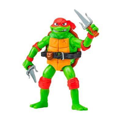 Ігрова фігурка TMNT Movie III Рафаель (83284)