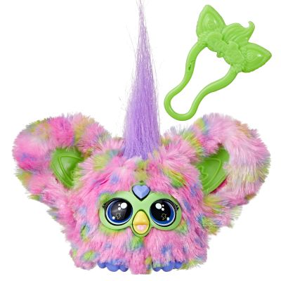 Інтерактивна іграшка Furby Furblets Too-Koo (F9703/G1399)