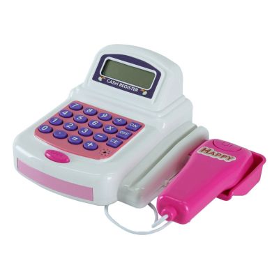 Ігровий набір Shantou Jinxing Музична каса (666-5)