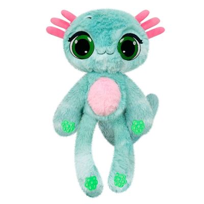 М’яка іграшка Bubble Pops Кавуневий аксолотль 34 см (2312004/9)