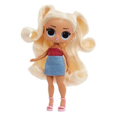 Лялька LOL Surprise OPP Tweens Олівія Флаттер (988953)