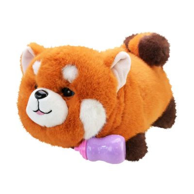 Інтерактивна іграшка Кращий друг Панда руда (BF2507/2)