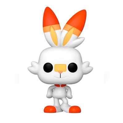 Ігрова фігурка Funko Pop Pokemon Скорбанні (69081)