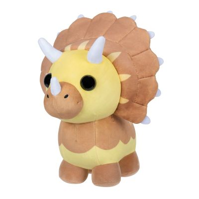 М’яка іграшка Adopt Me! S4 Трицераптос (AME0101)