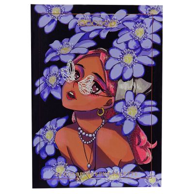 Палетка тіней Igoodco 78 кольорів (IG2911)