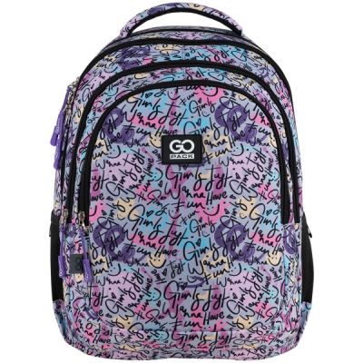 Рюкзак GoPack Teens (GO25-162M-1)