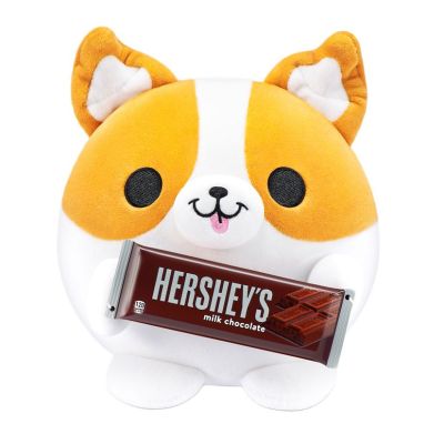 М'яка іграшка Snackle-J2 2 Mini brands 11 см (77510J2)