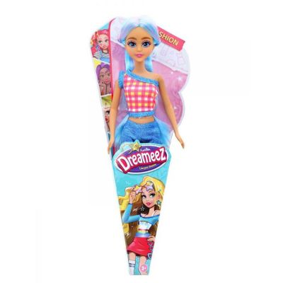 Лялька Funville Dreameez Модниця Домініка 29 см (FV81040/3)