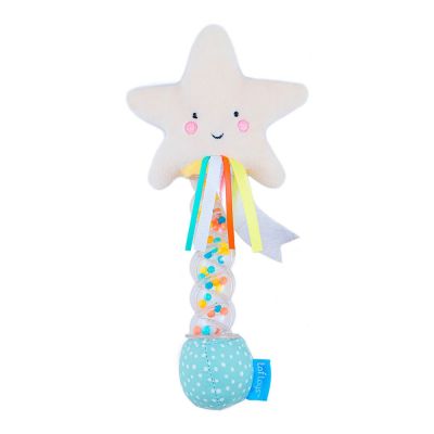 Брязкальце Taf Toys Зірочка (12645)