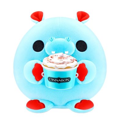 М'яка іграшка Snackle-K2 2 Mini brands 11 см (77510K2)