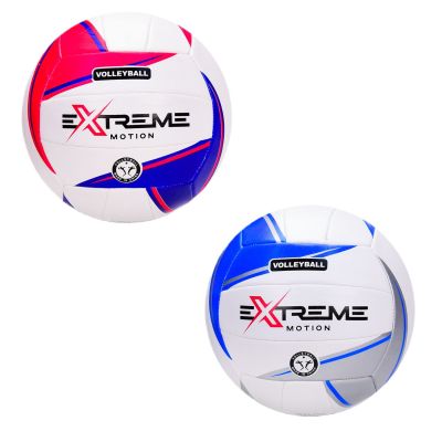 Волейбольний м'яч Extreme motion в асортименті (5-1018)