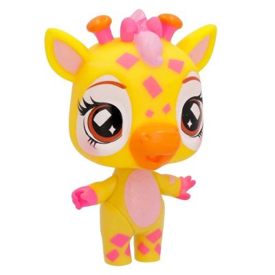 Ігровий набір Bubiloons W2 Жирафа Реджі (85657)