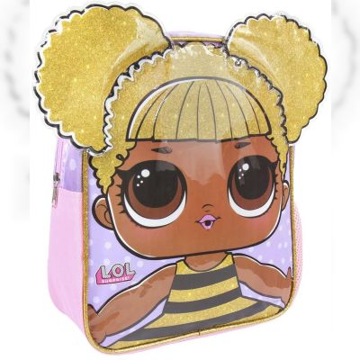 Рюкзак Cerda LOL характер бджілка (CERDA-2100002546)