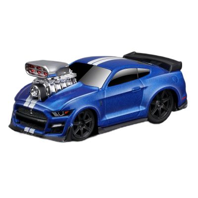 Автомодель Maisto Muscle machines 2020 Mustang Shelby GT500 (15526/10)