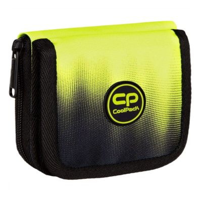 Гаманець CoolPack Hazel Gradient lemon (E55510/F)