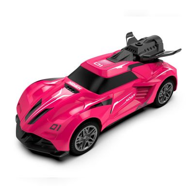 Автомобіль на радіокеруванні Sulong Toys Spray car sport (SL-354RHP)