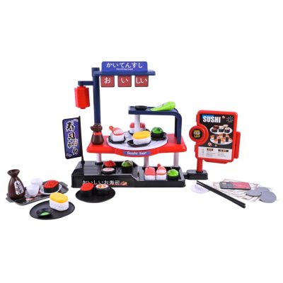 Ігровий набір Країна Іграшок Суши бар (668-152)