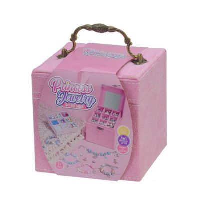 Набір для творчості Shantou Jinxing Princess jewelry (B4344)