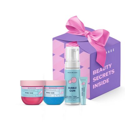 Подарунковий набір Mermade Bubble Gum Party (MRBGP001)