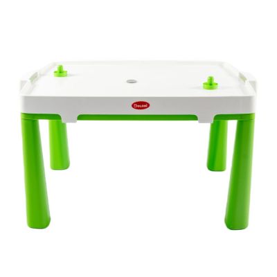 Ігровий стіл Doloni Аерохокей зелений (04580/2)