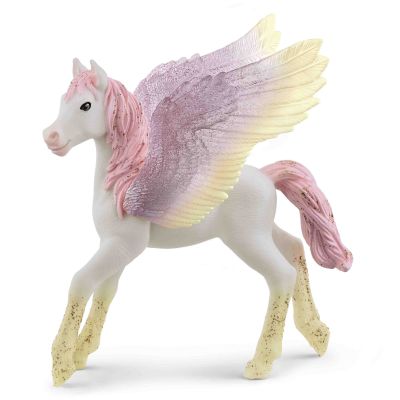 ​Ігрова фігурка Schleich Лоша пегас (70721)