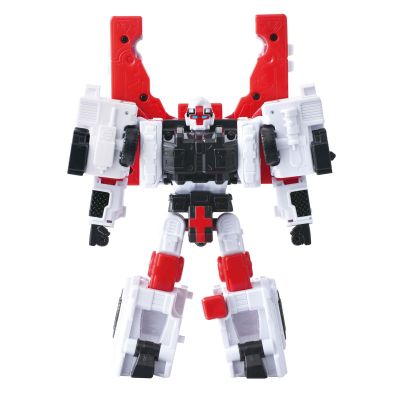 Робот-трансформер Tobot S5 M (301151)