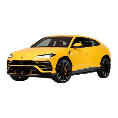 Автомодель Maisto Special edition Lamborghini Urus жовтий 1:24 (31519 yellow)