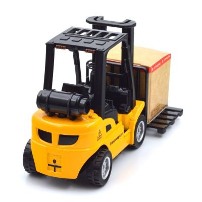 Навантажувач TechnoDrive (510224.270)