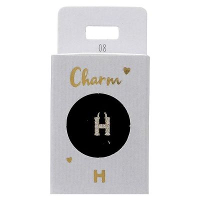 Підвіска на сережку Trends by Depesche Express yourself 08 (0411834/8)