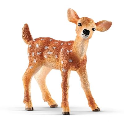 Фігурка Schleich Wild Life Білохвосте оленя (14820)