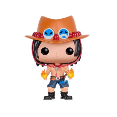 Фігурка Funko Pop One piece Портгас Д. Ейс (6358)