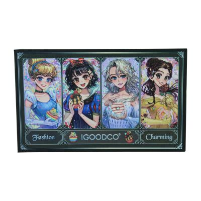 Набір косметики Igoodco Fashion and charming (LK5120)