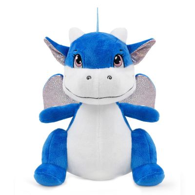 ​М'яка іграшка WP Merchandise Дракон Спайкі (FWPDRAGSPIKY23NV0)
