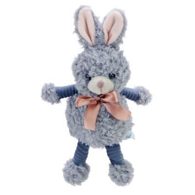 М'яка іграшка Країна Іграшок Сірий кролик (C6306/3)