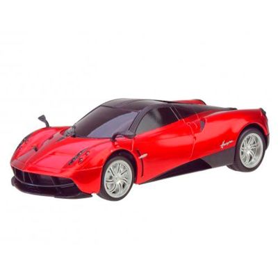 Машинка MZ Pagani Huayra червона (27042/27042-2)