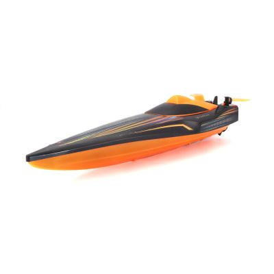 Катер на радіокеруванні Maisto Hydro Blaster Speed Boat (82763 orange)